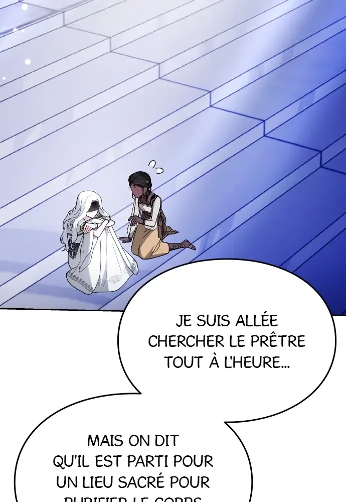 Read La Mariée du Roi Dragon Manga Online