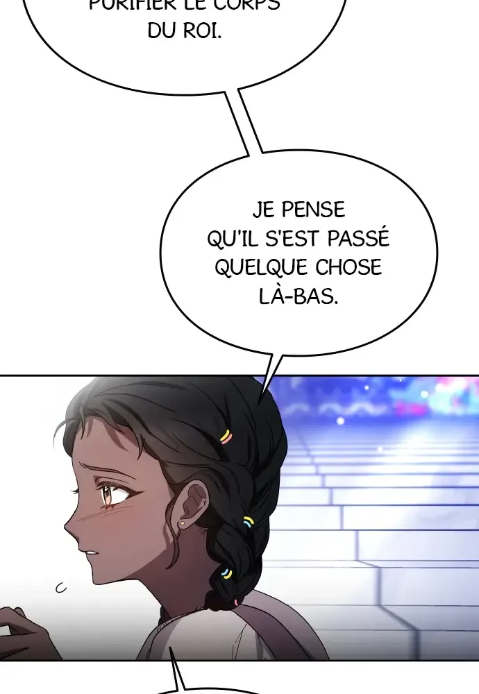 Read La Mariée du Roi Dragon Manga Online
