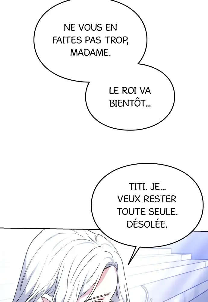 Read La Mariée du Roi Dragon Manga Online