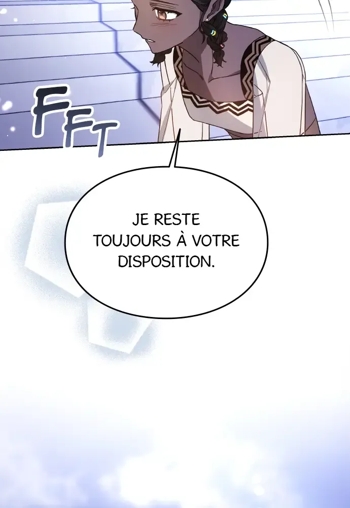 Read La Mariée du Roi Dragon Manga Online