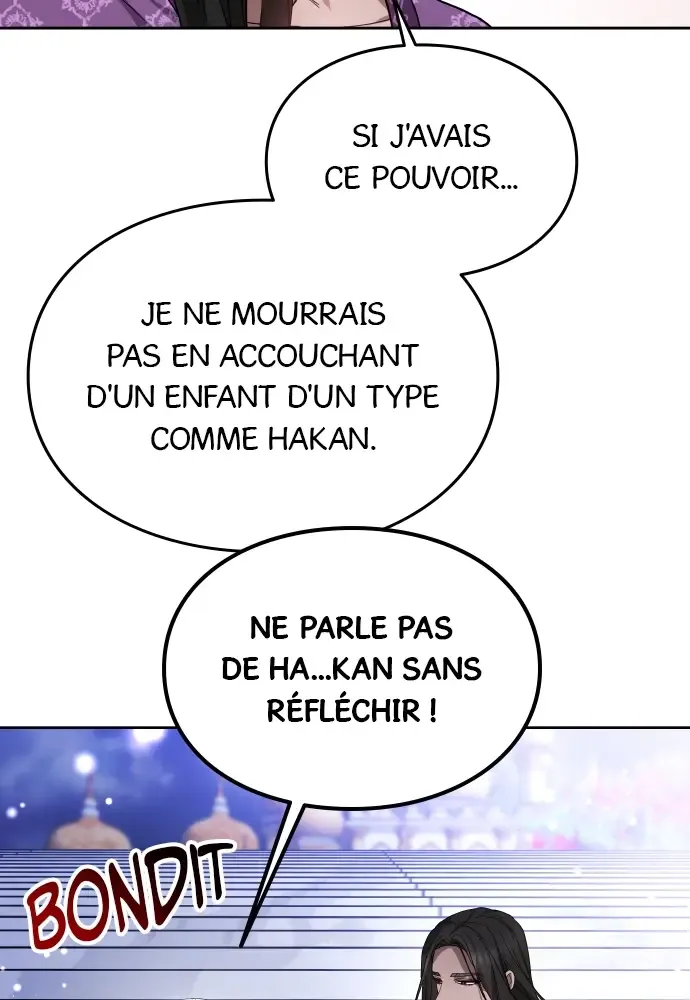 Read La Mariée du Roi Dragon Manga Online