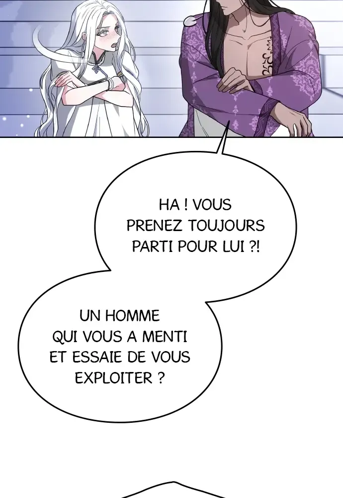 Read La Mariée du Roi Dragon Manga Online