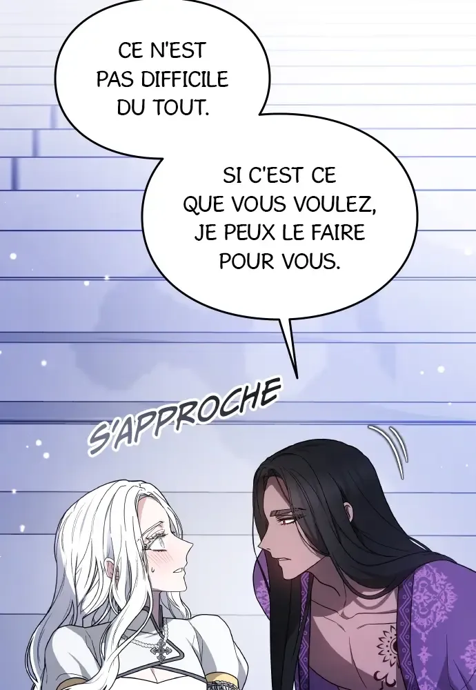 Read La Mariée du Roi Dragon Manga Online