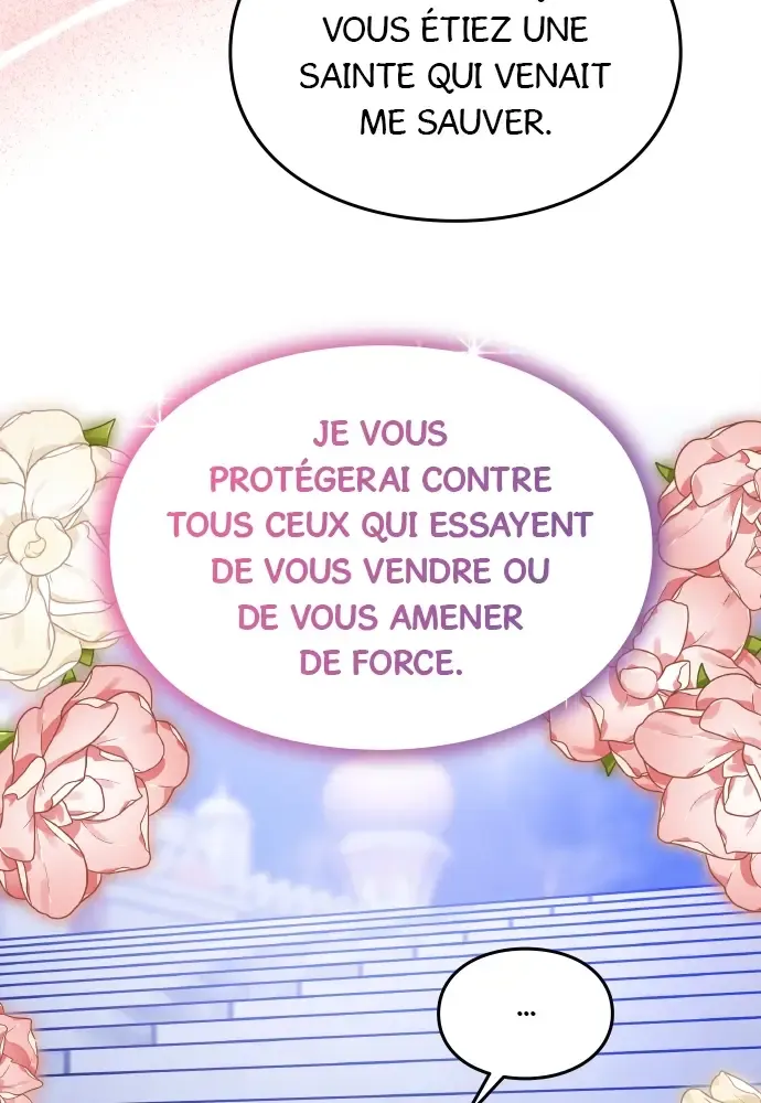 Read La Mariée du Roi Dragon Manga Online