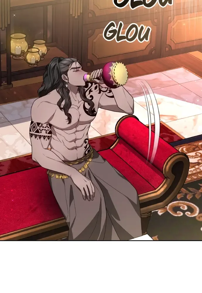 Read La Mariée du Roi Dragon Manga Online