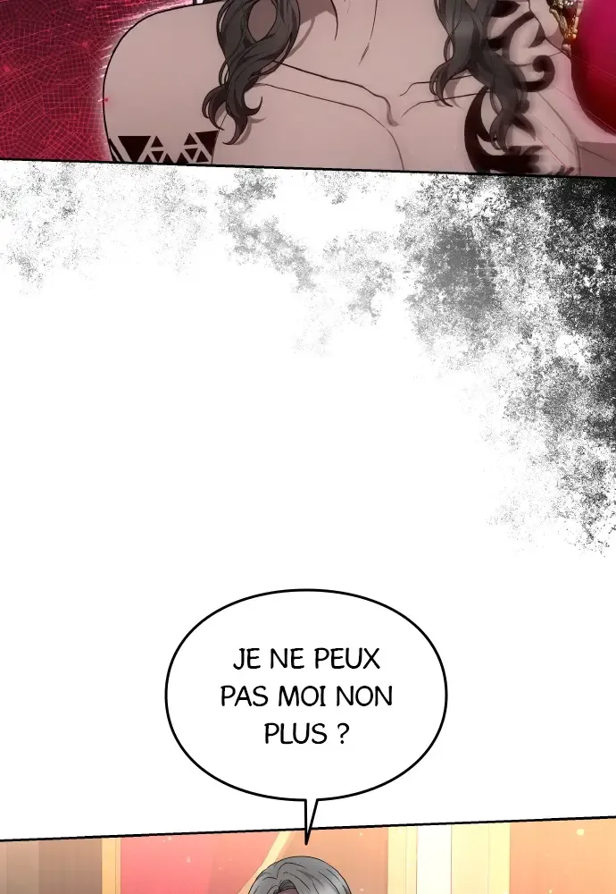 Read La Mariée du Roi Dragon Manga Online