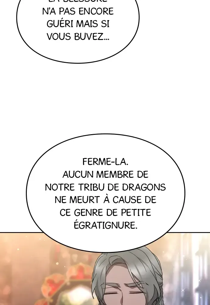 Read La Mariée du Roi Dragon Manga Online