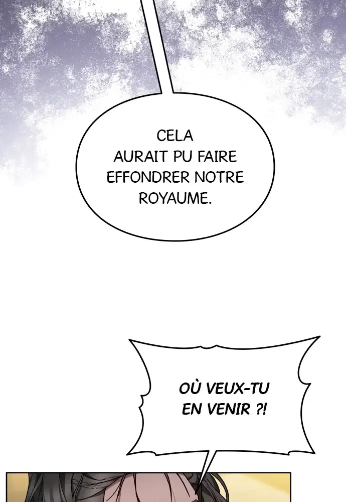 Read La Mariée du Roi Dragon Manga Online