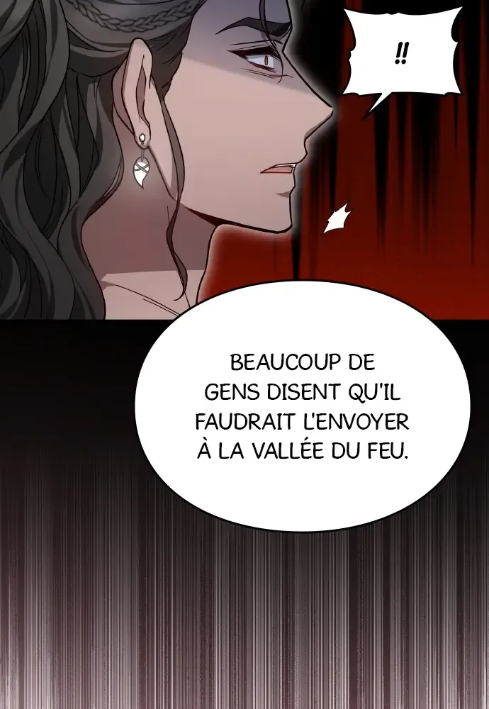 Read La Mariée du Roi Dragon Manga Online