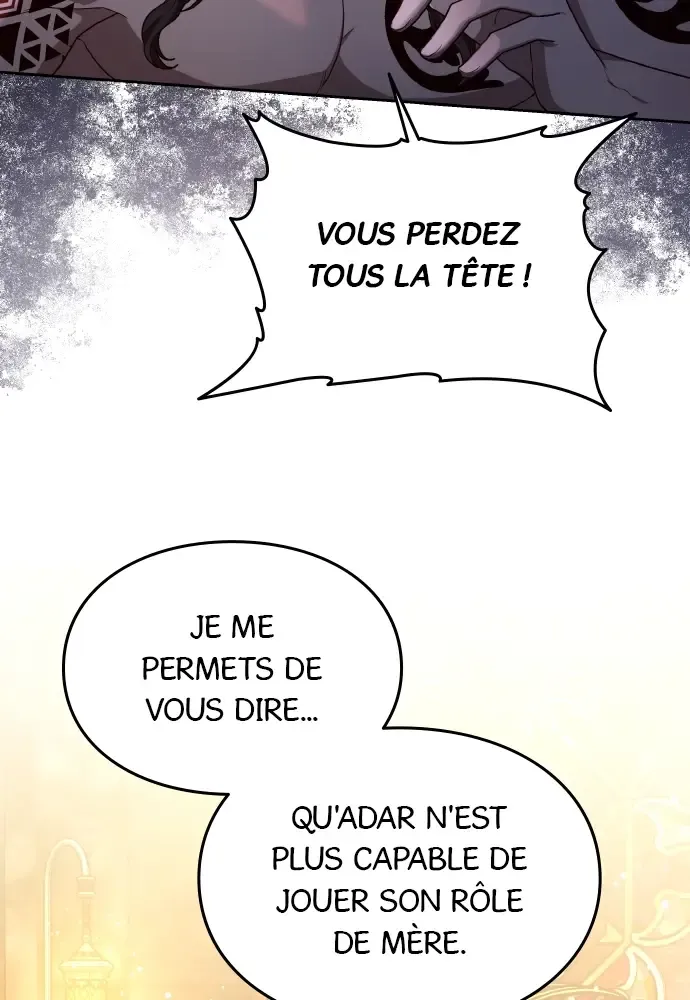 Read La Mariée du Roi Dragon Manga Online