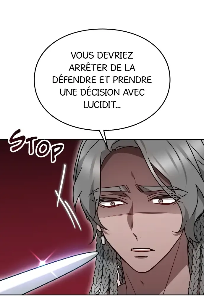 Read La Mariée du Roi Dragon Manga Online