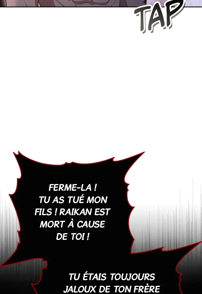 Read La Mariée du Roi Dragon Manga Online