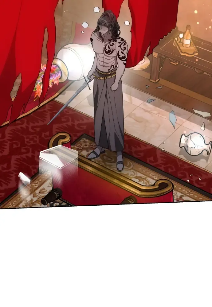 Read La Mariée du Roi Dragon Manga Online