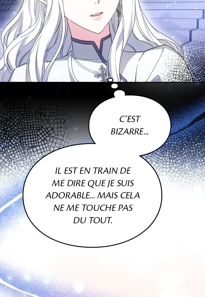 Read La Mariée du Roi Dragon Manga Online