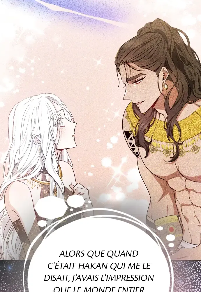 Read La Mariée du Roi Dragon Manga Online