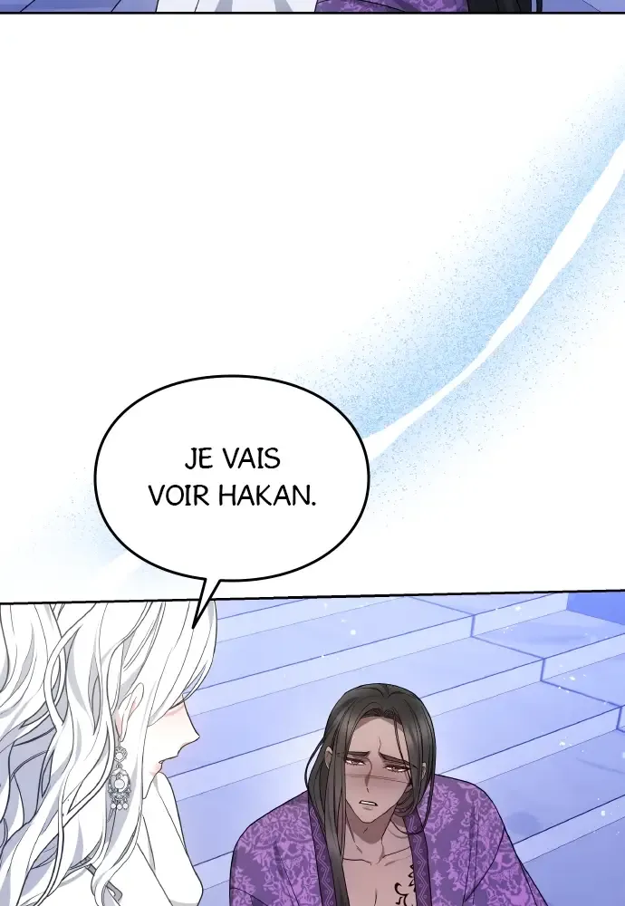 Read La Mariée du Roi Dragon Manga Online