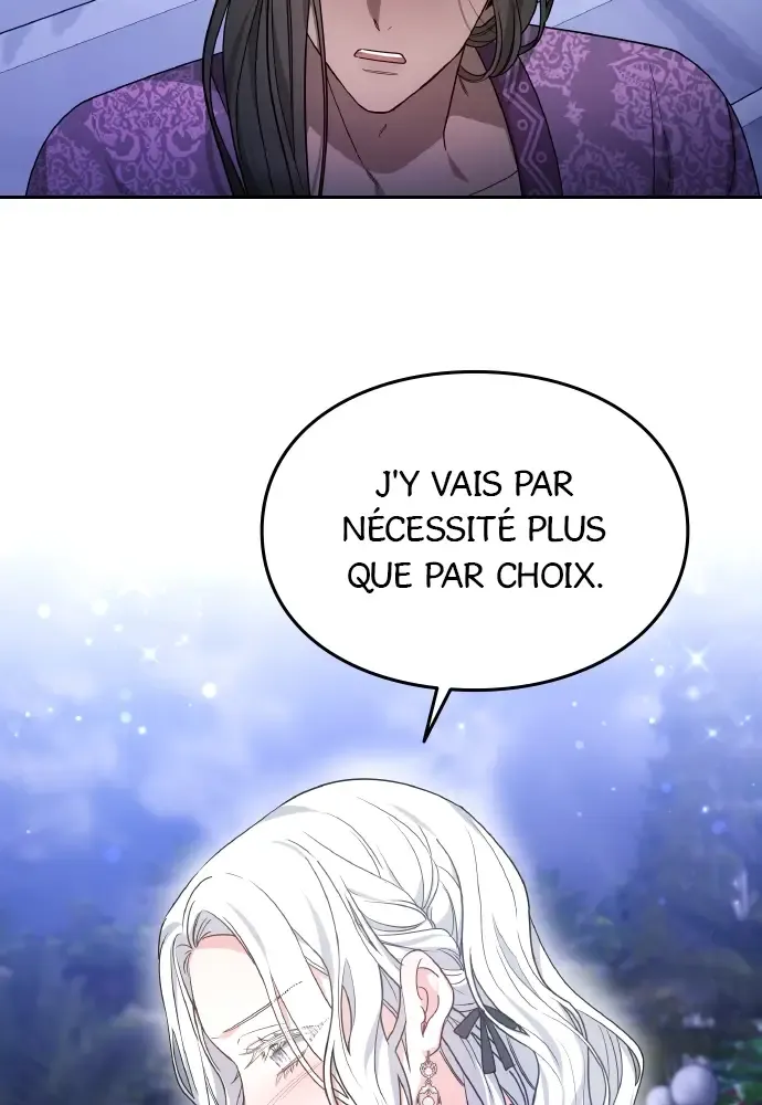 Read La Mariée du Roi Dragon Manga Online