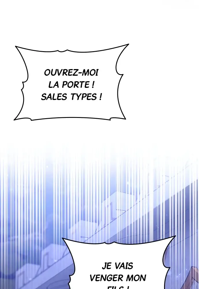 Read La Mariée du Roi Dragon Manga Online