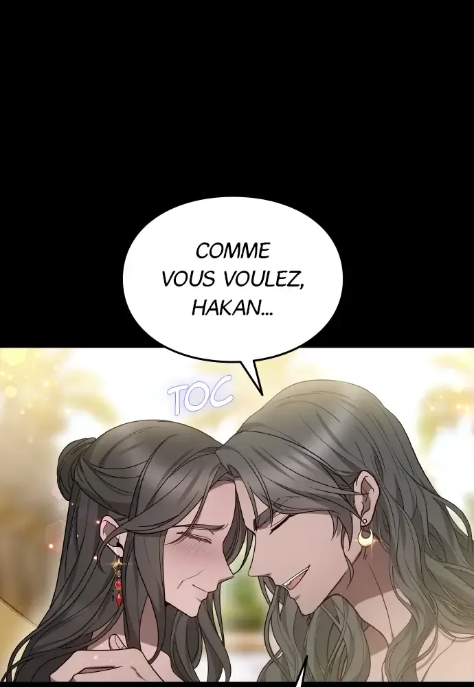Read La Mariée du Roi Dragon Manga Online