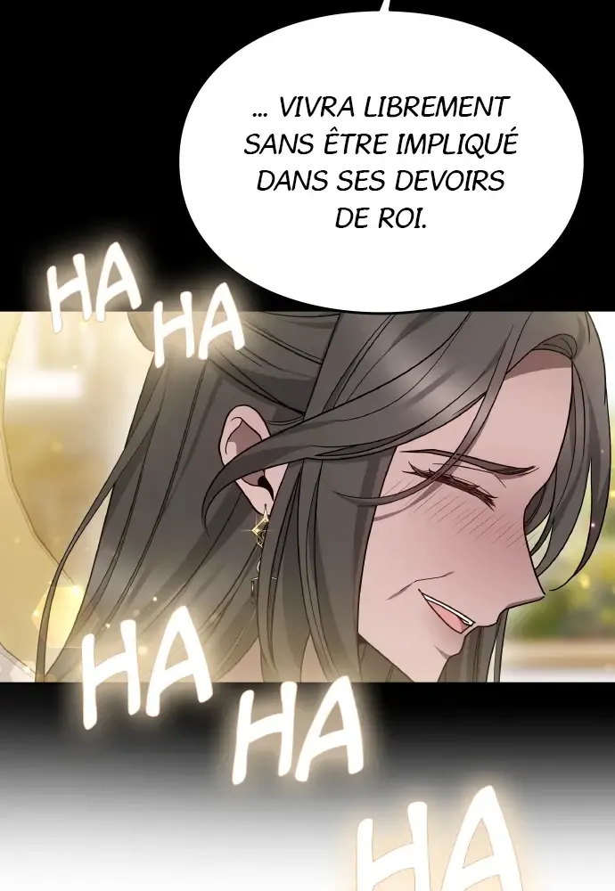 Read La Mariée du Roi Dragon Manga Online