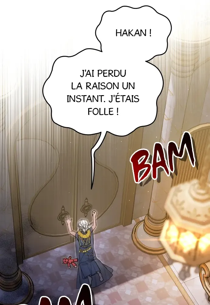 Read La Mariée du Roi Dragon Manga Online