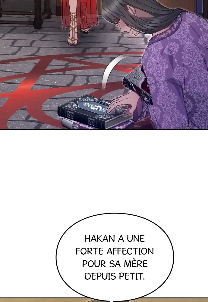 Read La Mariée du Roi Dragon Manga Online