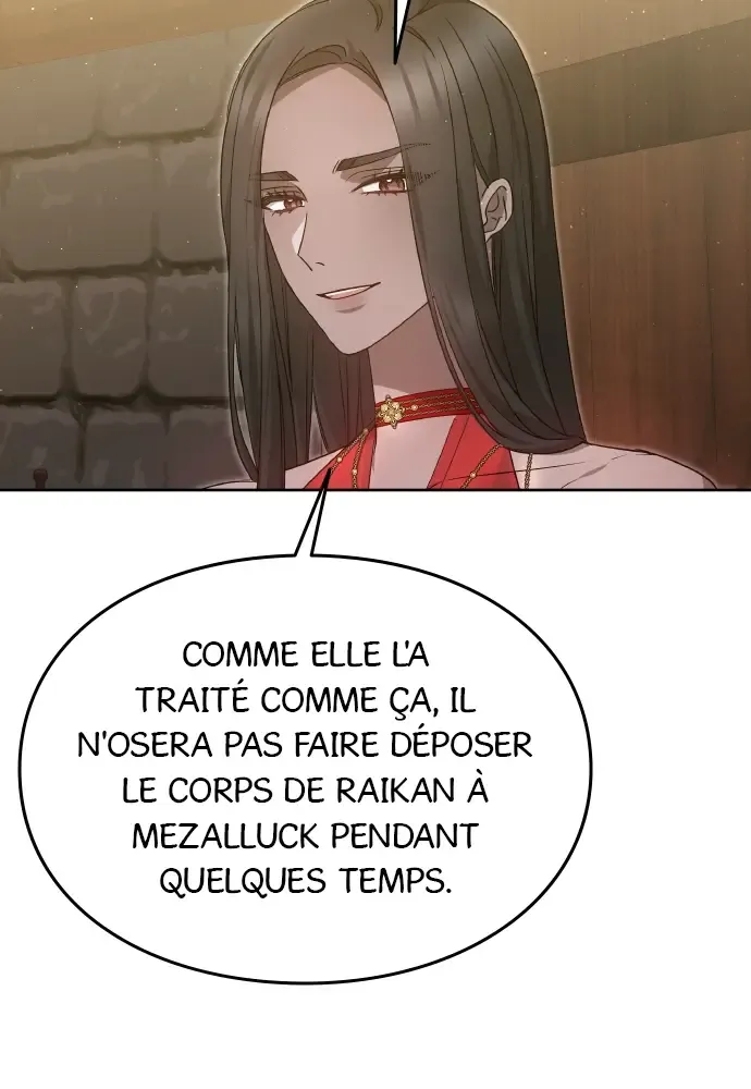 Read La Mariée du Roi Dragon Manga Online