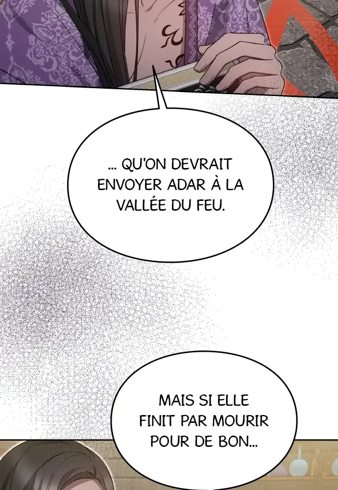 Read La Mariée du Roi Dragon Manga Online