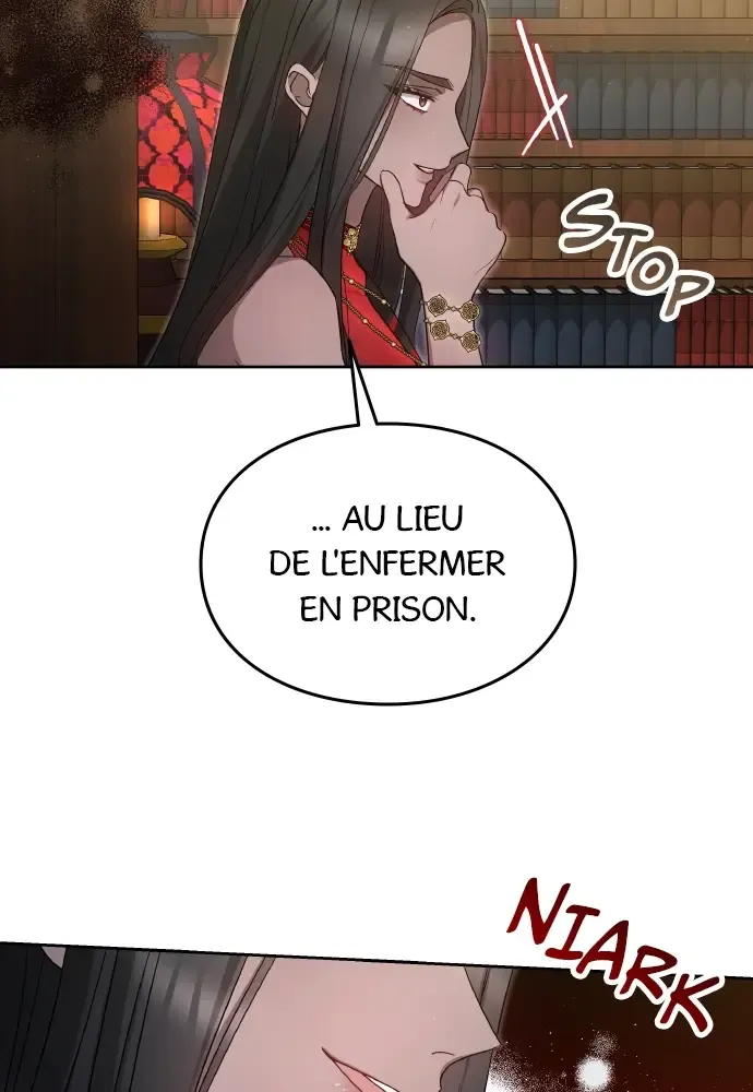 Read La Mariée du Roi Dragon Manga Online