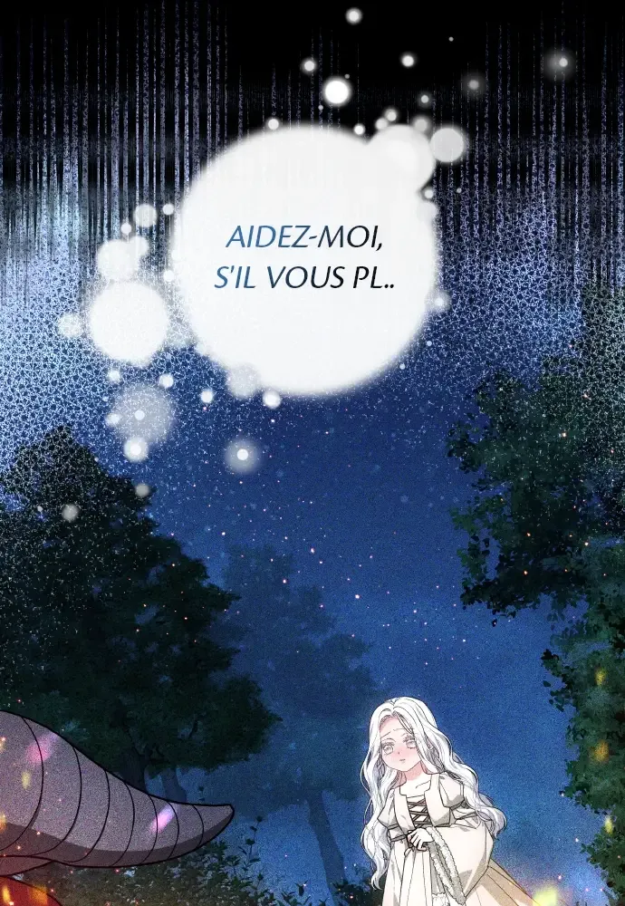 Read La Mariée du Roi Dragon Manga Online