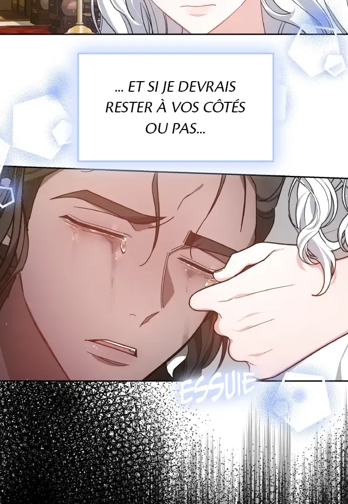 Read La Mariée du Roi Dragon Manga Online