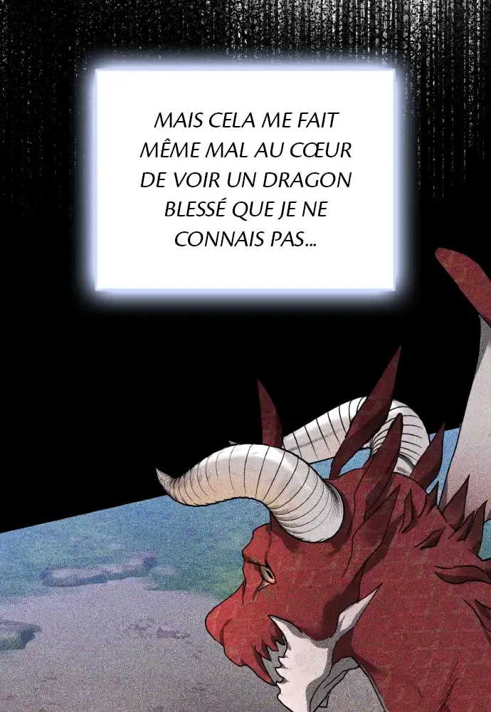 Read La Mariée du Roi Dragon Manga Online