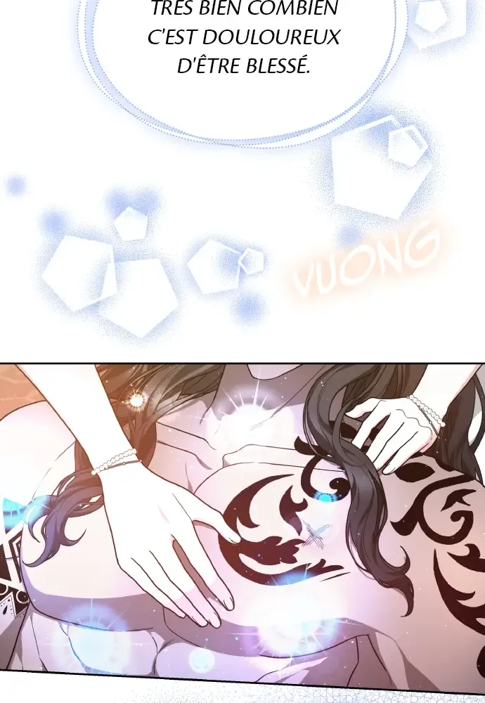 Read La Mariée du Roi Dragon Manga Online