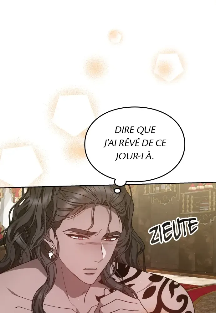 Read La Mariée du Roi Dragon Manga Online