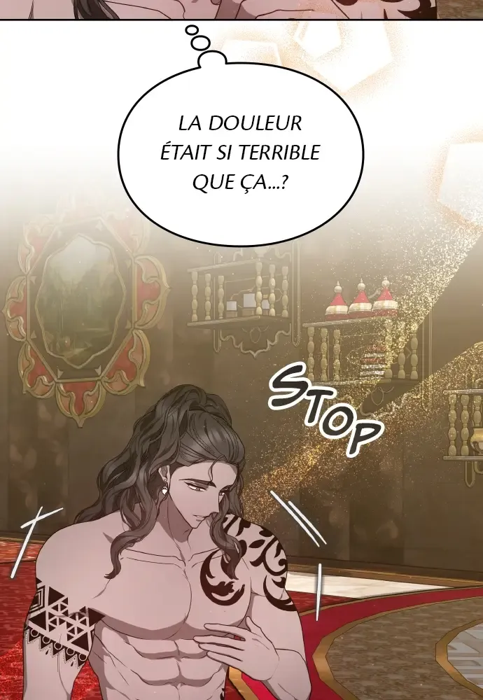 Read La Mariée du Roi Dragon Manga Online