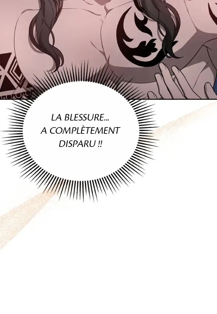 Read La Mariée du Roi Dragon Manga Online