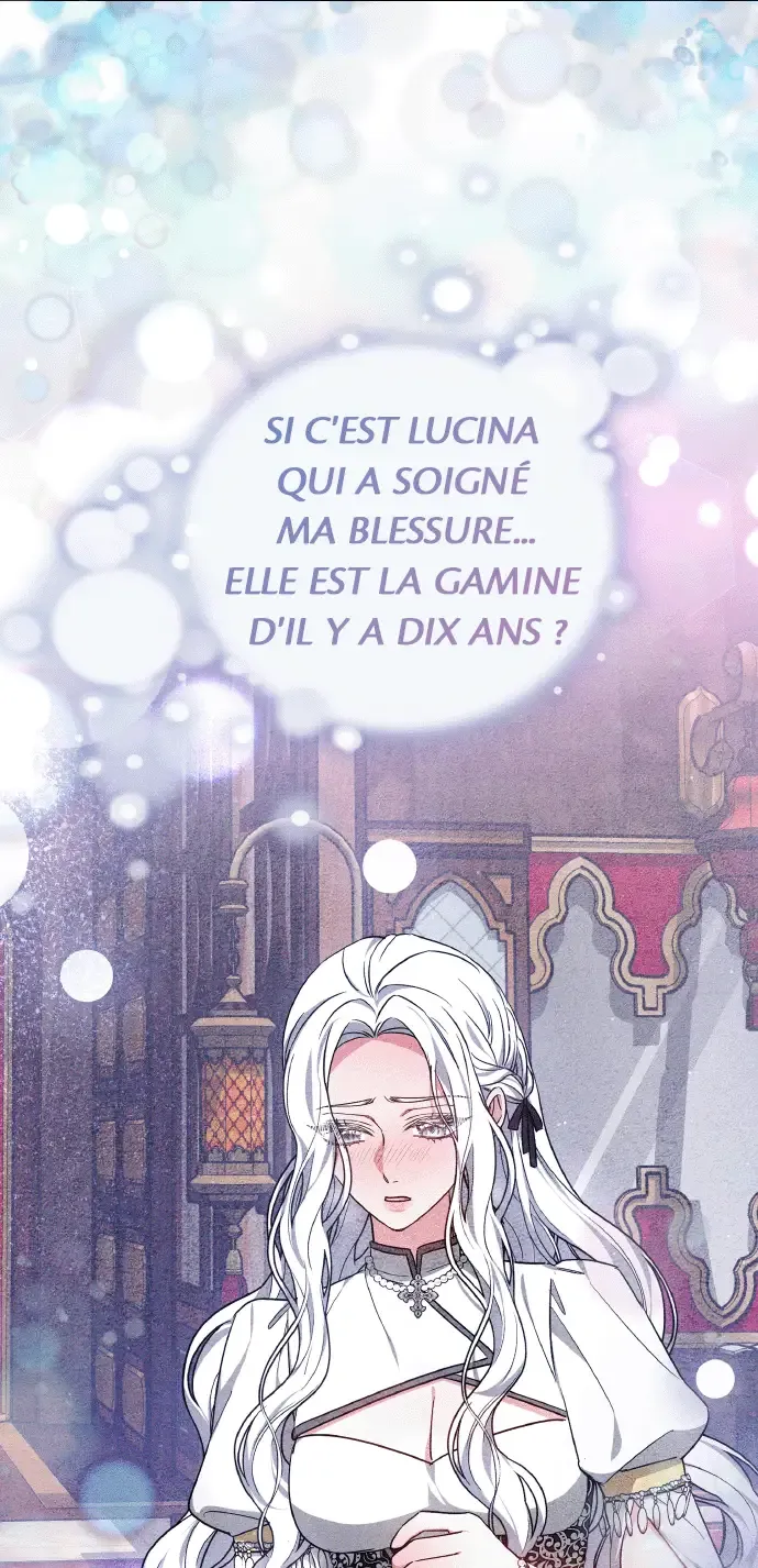 Read La Mariée du Roi Dragon Manga Online