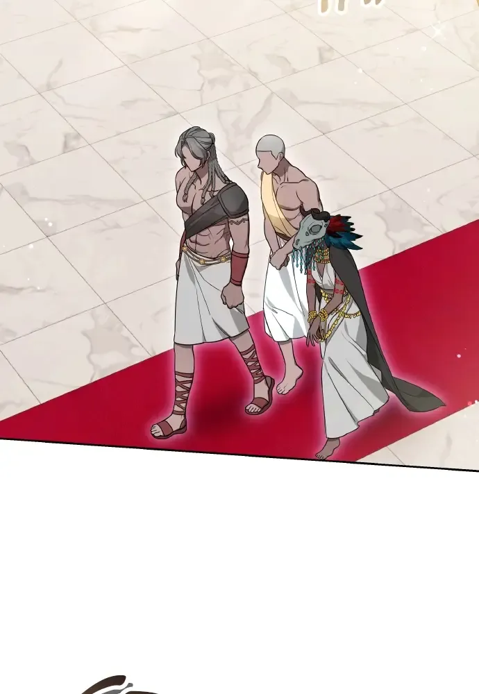 Read La Mariée du Roi Dragon Manga Online