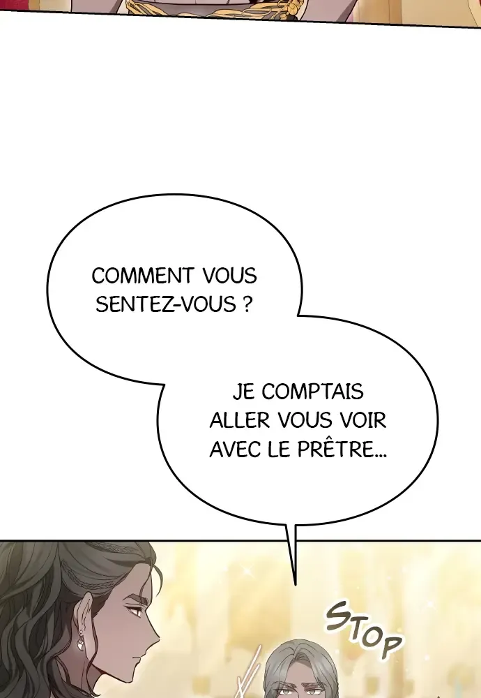 Read La Mariée du Roi Dragon Manga Online