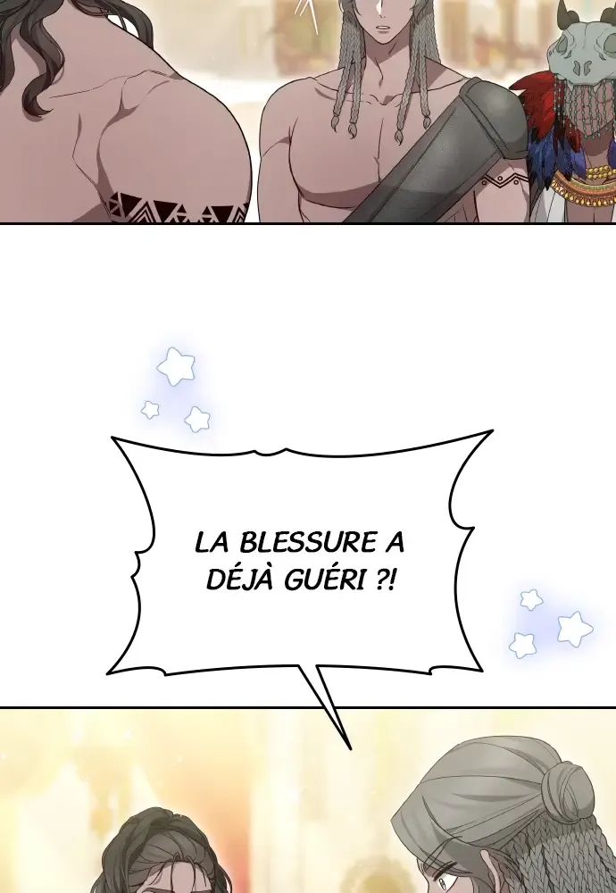 Read La Mariée du Roi Dragon Manga Online