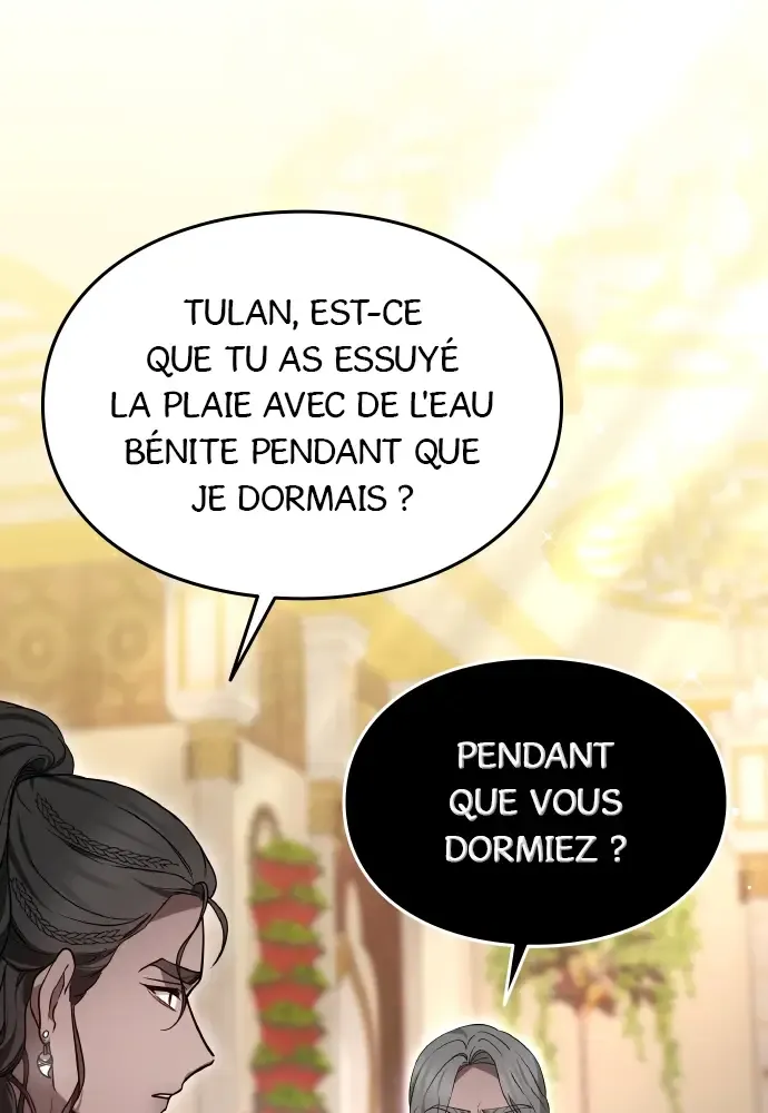 Read La Mariée du Roi Dragon Manga Online