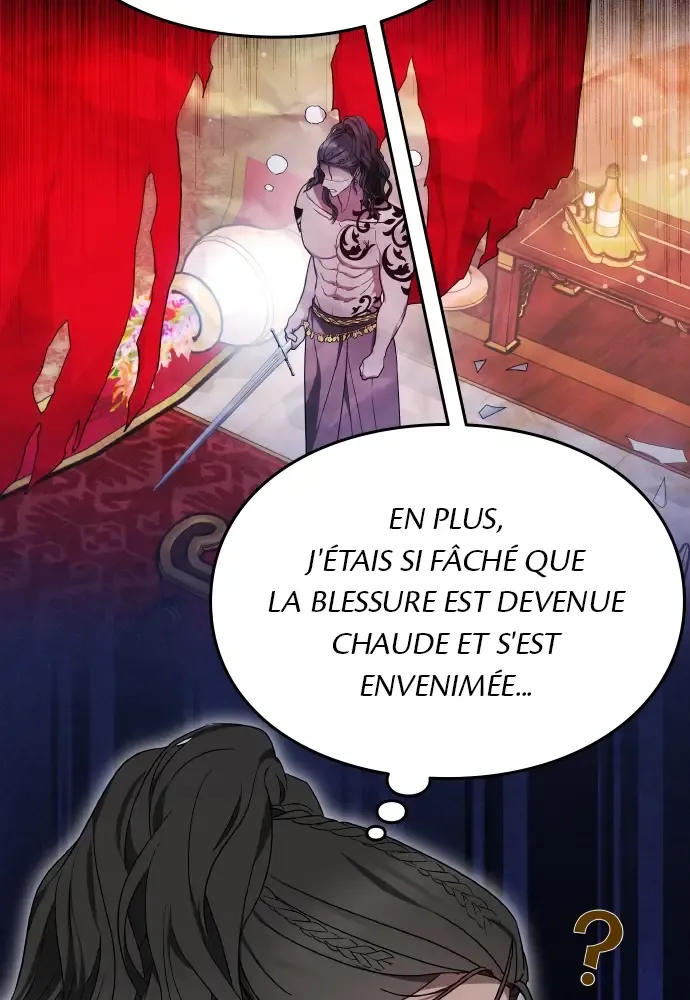 Read La Mariée du Roi Dragon Manga Online