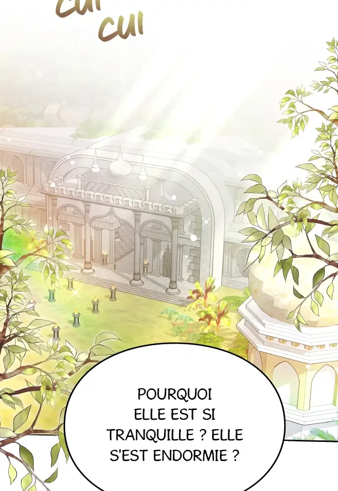 Read La Mariée du Roi Dragon Manga Online