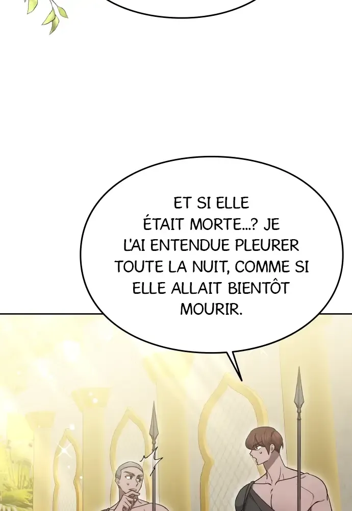 Read La Mariée du Roi Dragon Manga Online