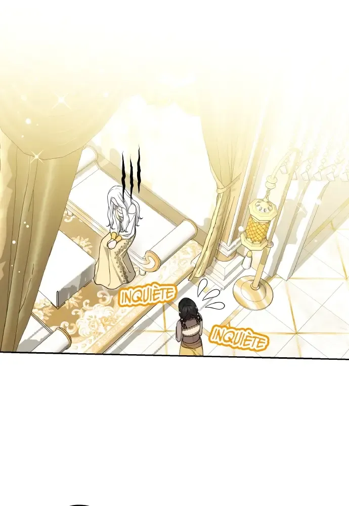 Read La Mariée du Roi Dragon Manga Online