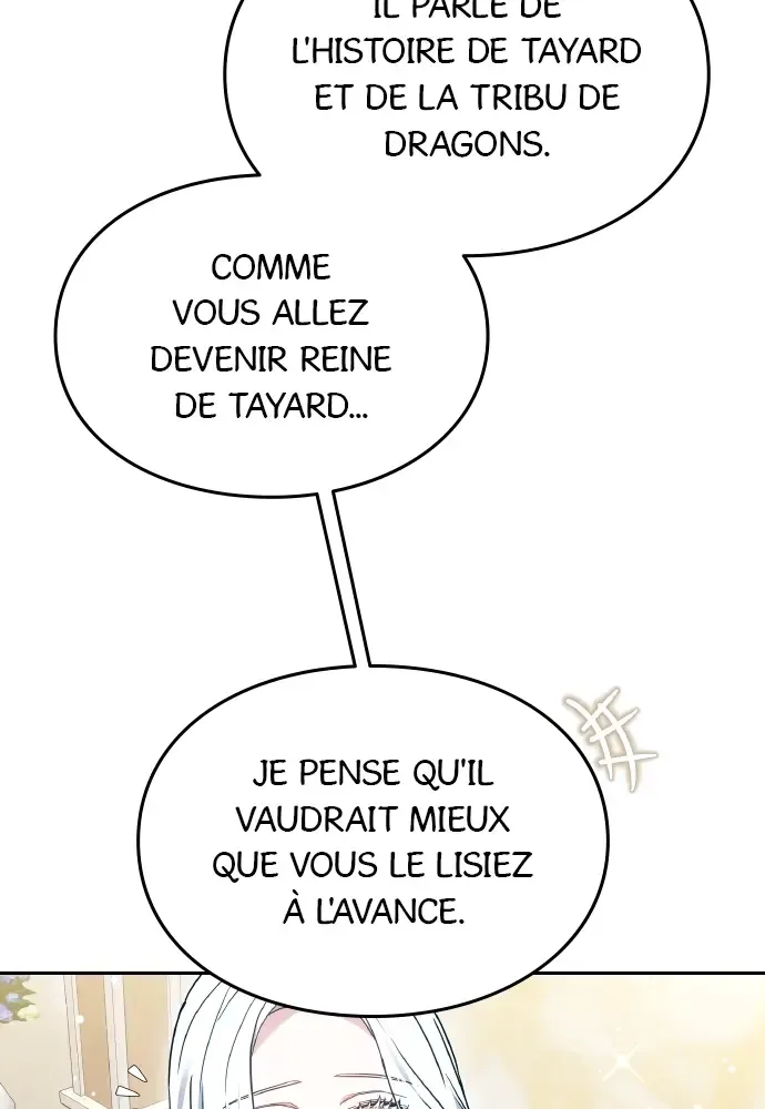 Read La Mariée du Roi Dragon Manga Online