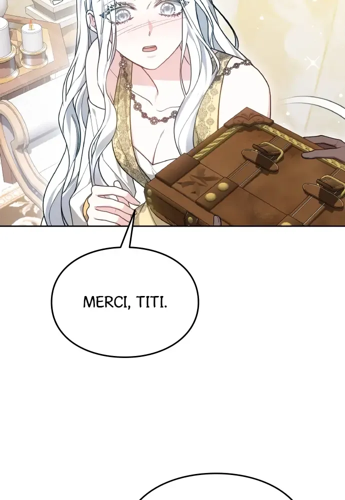 Read La Mariée du Roi Dragon Manga Online
