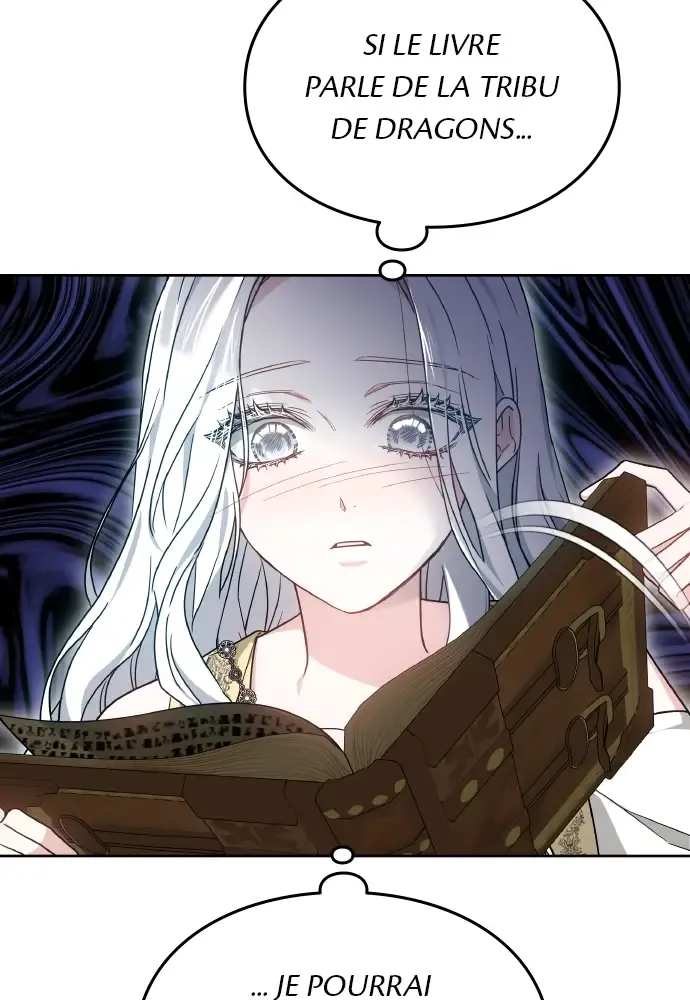 Read La Mariée du Roi Dragon Manga Online