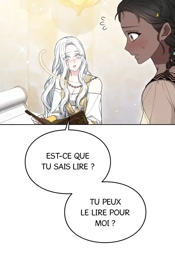 Read La Mariée du Roi Dragon Manga Online
