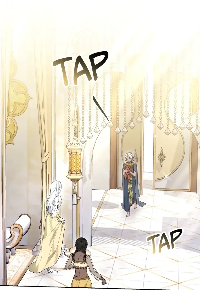 Read La Mariée du Roi Dragon Manga Online